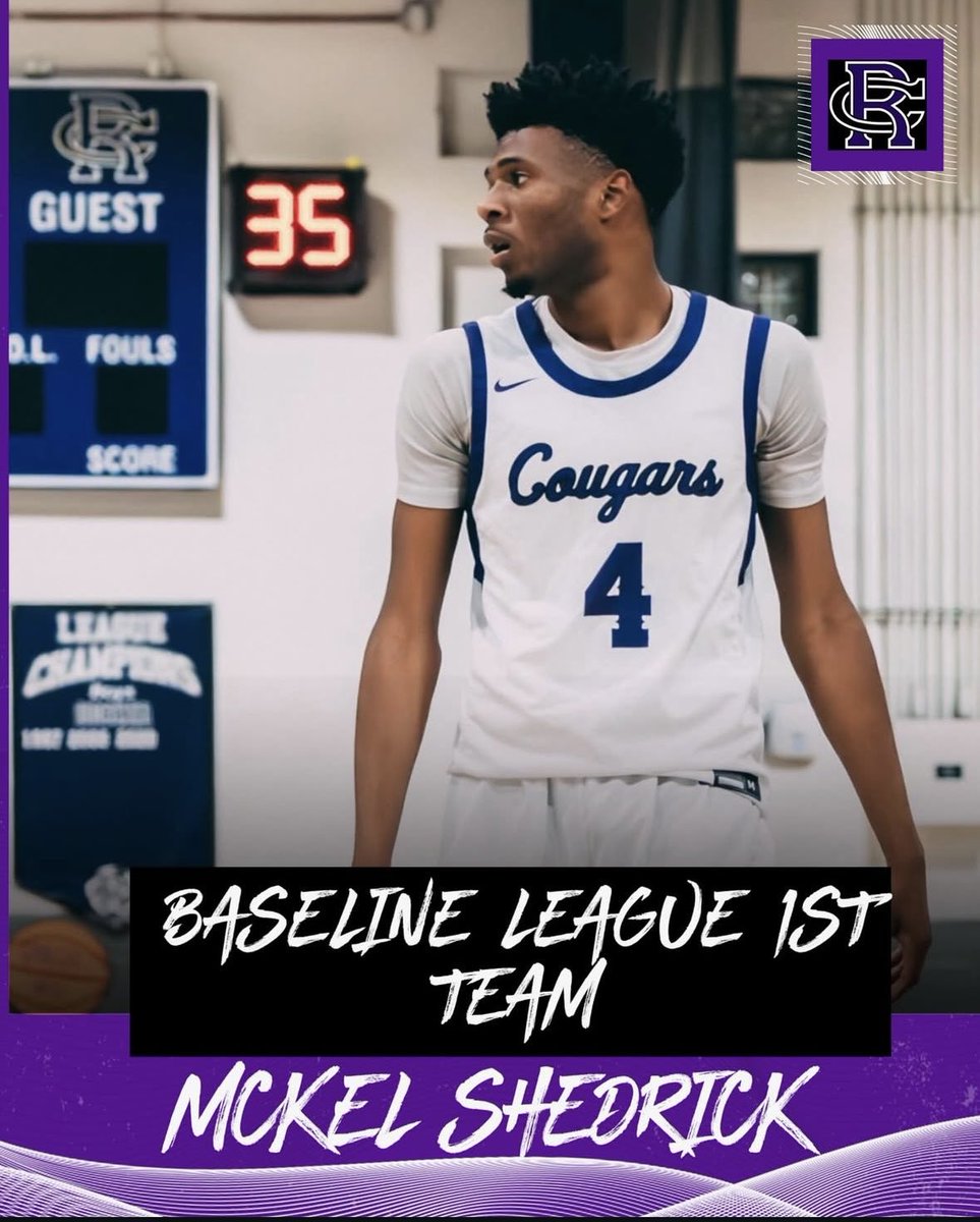 MckelShedrick's tweet photo. Great way to close this chapter of High School Ball, but now it’s time to prepare for the next level.🙌🏾🙏🏽 https://t.co/n27usG9IgG