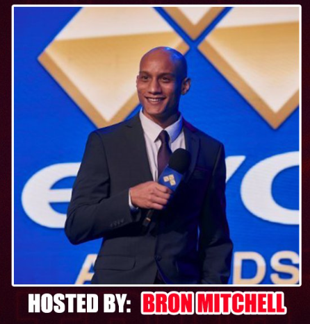 draefendis's tweet photo. this bald man is an ill omen for any arcsys/guilty gear announcement. https://t.co/kUuFdrecCd