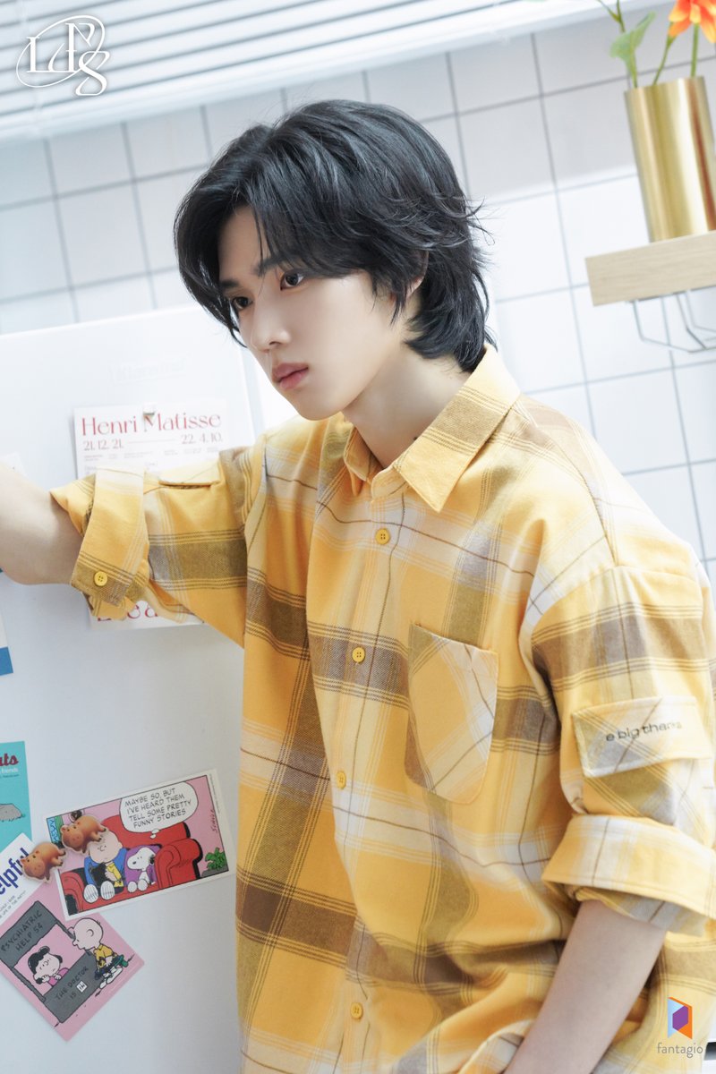 fantagiogroup's tweet image. [#카엘][포스트] 카엘과 함께 하는 새 학기

▶️ naver.me/xEx577Rj

#네이버_포스트 #루네이트 #LUN8 #Chael