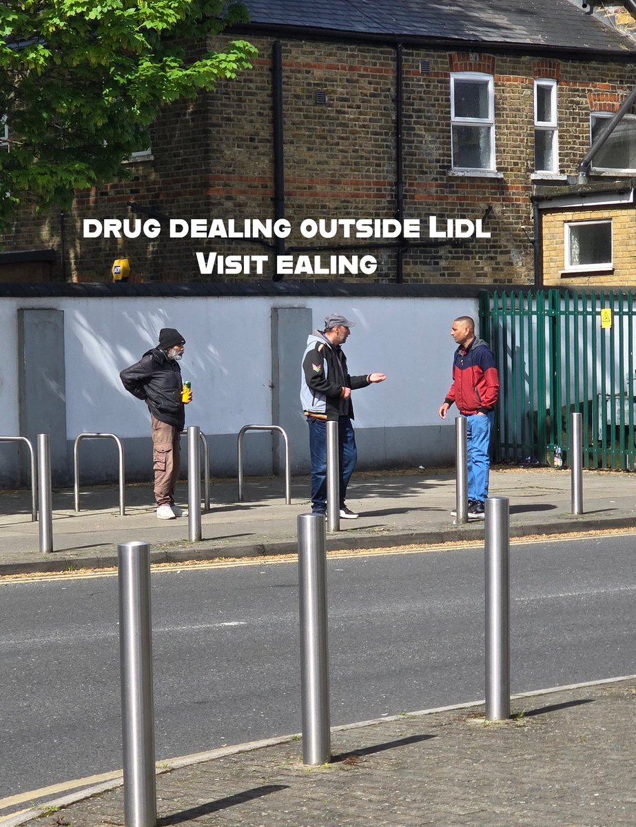 We Love Ealing and Hanwell tweet media