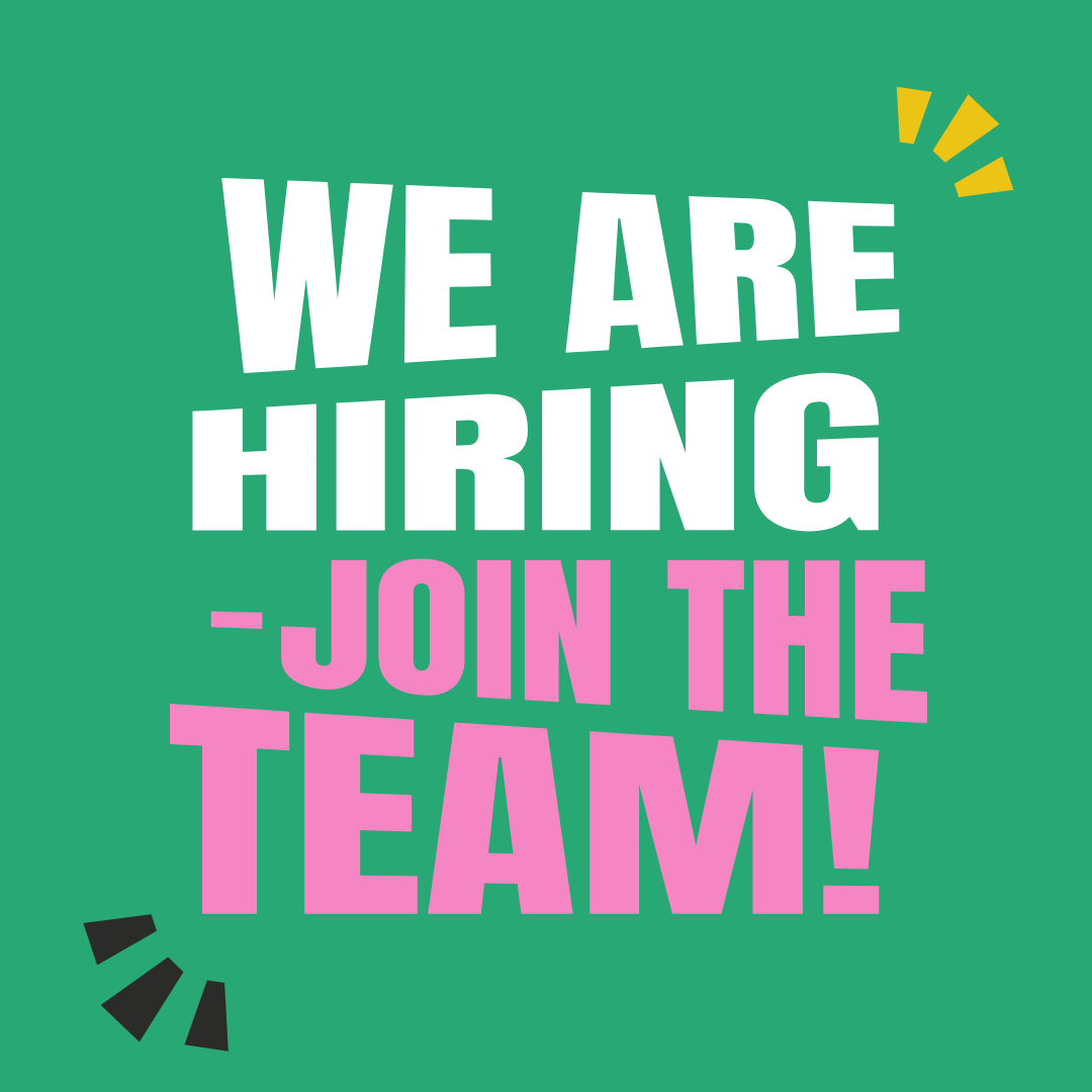 🚨 We're hiring! Head of Fundraising 🚨

There’s still time to apply! Join The Girls’ Network &amp; help us grow our impact so more girls can reach their potential.

📅 Apply by midnight, Sunday 16th March: thegirlsnetwork.org.uk/join-the-team

#CharityJobs #FundraisingJobs #Hiring