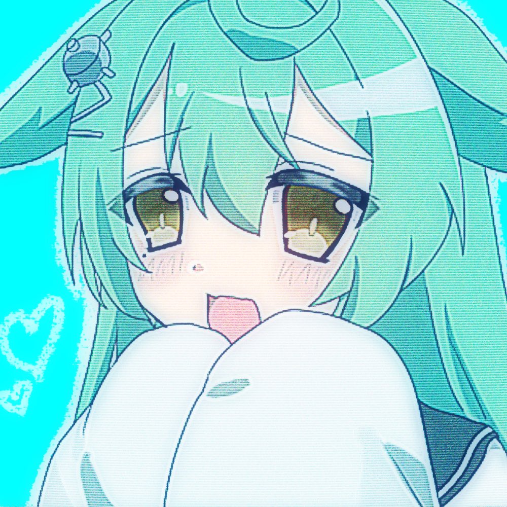 #アズールレーン #AzurLane
平成萌えアニメ風の明石にゃん