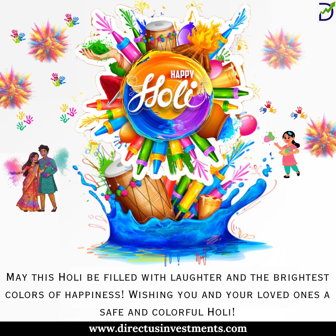 MunjalMohit9870's tweet photo. May your Holi be as colorful and joyful as a rainbow!
.
https://t.co/KOz6Gv5BmZ
.
#Holi #Holi2025 #HoliCelebration #Food #Celebration #Colours #Fun #holi #Love #holicelebration #celebrateholi2025 #happyandsafeholi #colorfullday #happyholifestival #directusinvestments https://t.co/RZ7V1Nycj8