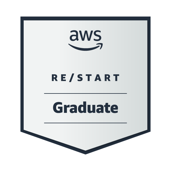 cherono__langat's tweet photo. From International Relations to Cloud Computing—who would’ve thought? My background is in International Relations and Diplomacy, but curiosity led me to explore cloud computing. That’s when I found AWS re/Start, and it completely changed my career path! https://t.co/A2YHK5YYv4