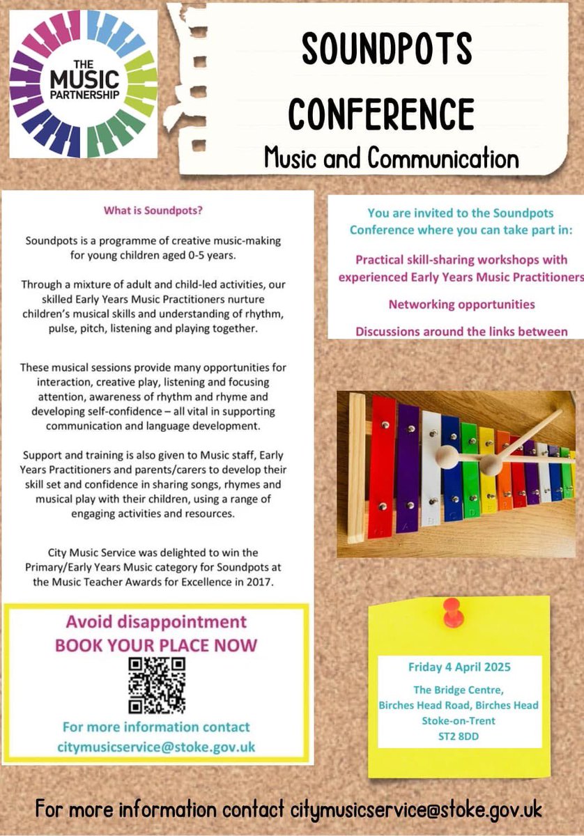 Soundpots tweet media