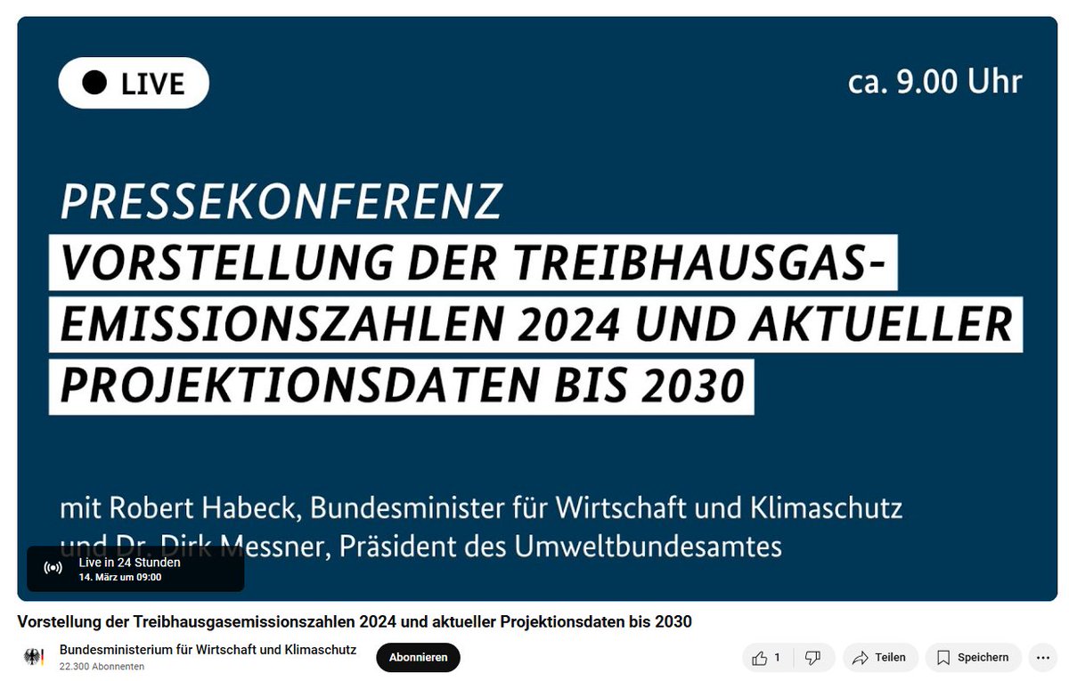 Kai_Wehnemann's tweet photo. vllt sogar ja auch post-2030 ;)
#Projektionsdaten https://t.co/yn5x3uTgaU
