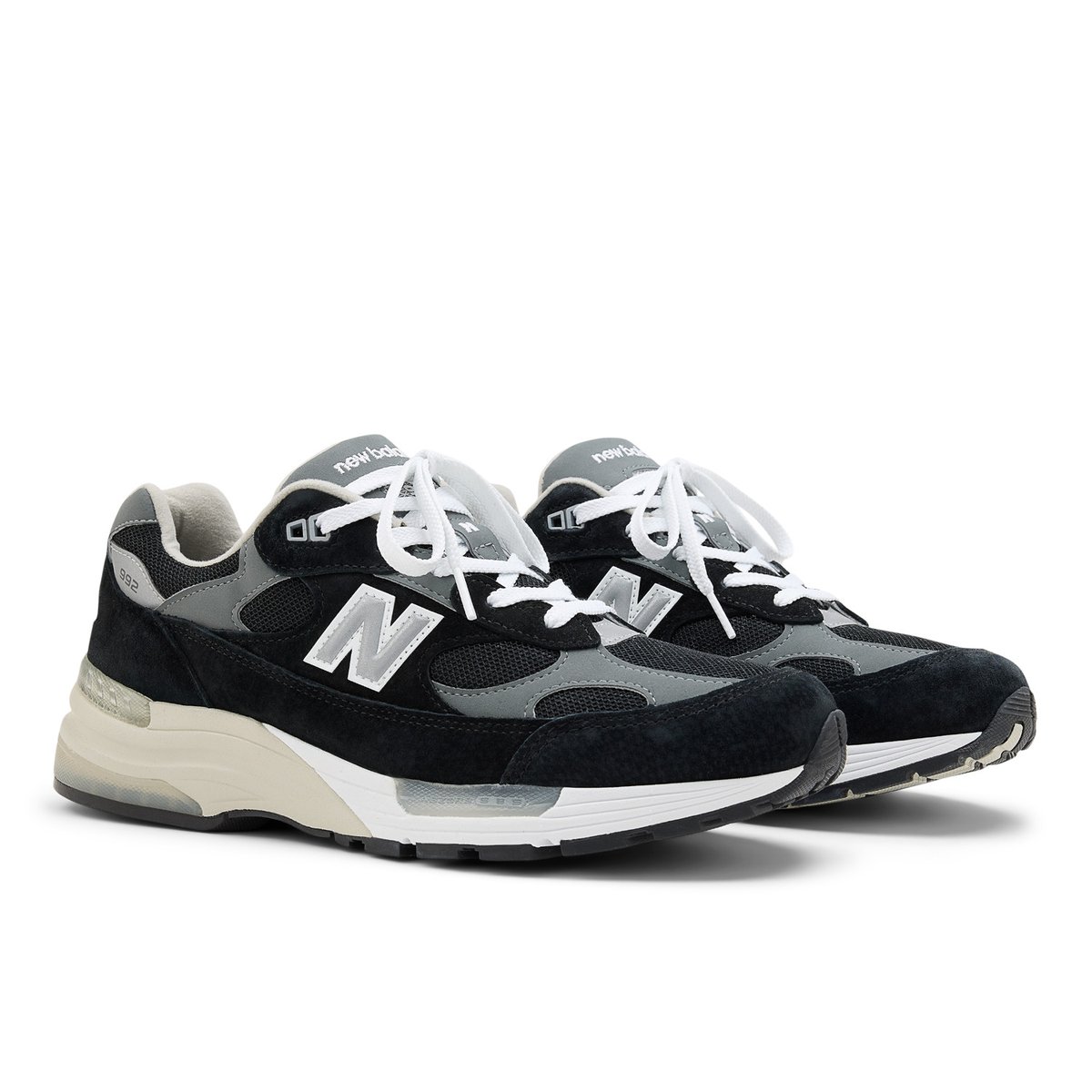 匿名配送♡ ニューバランス スニーカー 黒 New Balance ニューバランス スニーカー レディース 靴 ブラック