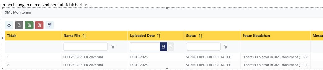 Min tanya <a href="/kring_pajak/">#PajakKitaUntukKita</a> untuk PP26 BPNR tempat tgl lahir, passpor tidak pelu diisi tidak apakan.. saoalnya info seperti ini dan tidak pakai DGT jadi tidak ada fasilitas dikenakan 20% mohon arahannya