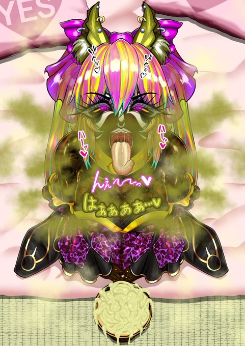 マンバ差分はこちらでぇ～す♥
今回は普通に汚いんで閲覧注意です。
あと白ギャル差分や黒ギャル差分も作りましたが、
セリフは1Pずつしかありませんのでご注意ください。
PSDだと全差分フルで見れます。

Fantia→ https://t.co/L3VqfWqFZh 
Ci-en→ https://t.co/xxa9yIQt78 