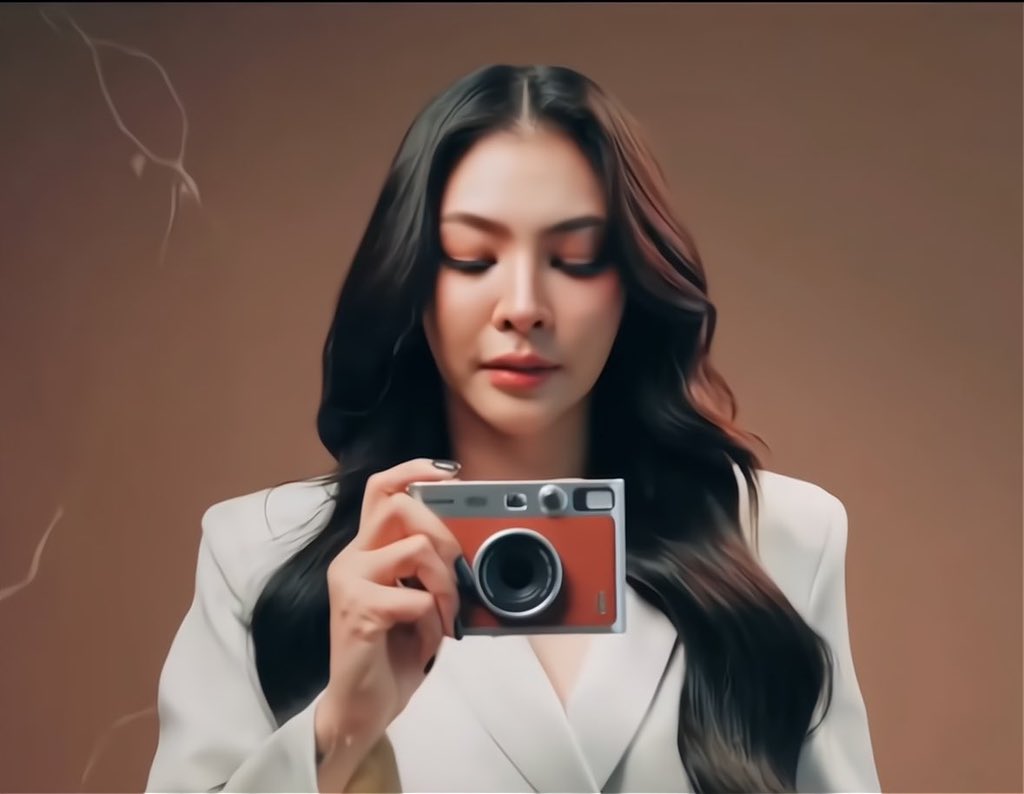 Siaarkd6's tweet photo. I know you are not going to badmouthing them even when they stoop this low. Even they are insulting you.
I am so proud of myself that I stan the right person 🌻💛
ALWAYS BY FAYE’S SIDE
#อยู่เคียงข้างFayeตลอดไป
#FayeWePromiseNotToGo
#FayePeraya
@malisorn00 https://t.co/BRU62VLbAk