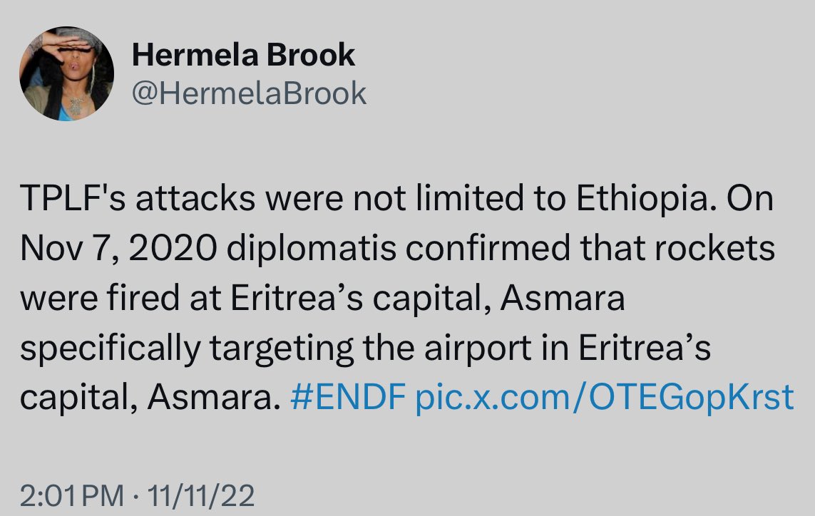 semhar_girmay's tweet photo. As Chris Brown puts it, "These hoe’s ain’t loyal." 😂 I see your game, using the same old strategies as your #Tplfterrorist pals, pulling the same lies under a new name “ብጽግና ፖርቲ", #PPterrorist. You can try to lie and spread  as much of #misinformation and #Disinformation as you want, but the truth will always prevail! you've seen it first hand. "Birds of a feather flock together" #Buildthewall  #EthiopiaStayInYourBorders #abiyahmedisatyrant #EritreaPrevails #EritreamyLove #PIAmanwithPrinciples