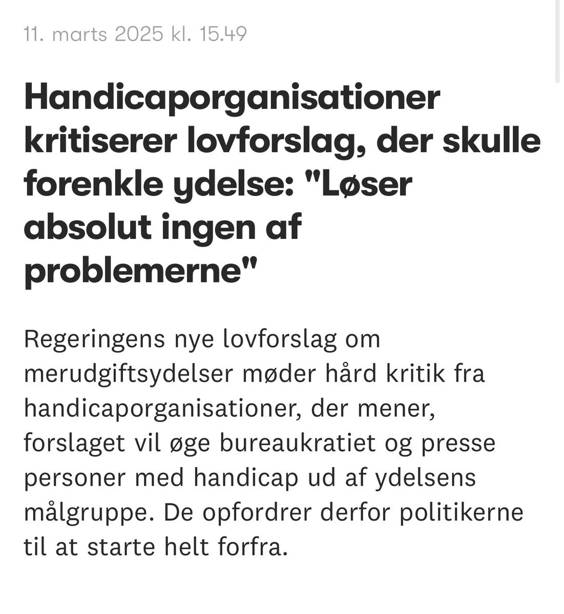 Eva Tingkær (@evatingkaer) on Twitter photo Nogle gange går politik for stærkt. Derfor opfordrer <a href="/DiabetesDK/">Diabetesforeningen</a> med <a href="/Thorkild_Olesen/">Thorkild Olesen</a> #dkpol til at sende ny aftale om merudgifter på værksted. For aftalen skræller ikke unødig bureaukrati for borgere og kommuner el #postnummerlotteri væk og den rammer familier m type 1-diabetes Nogle gange går politik for stærkt. Derfor opfordrer <a href="/DiabetesDK/">Diabetesforeningen</a> med <a href="/Thorkild_Olesen/">Thorkild Olesen</a> #dkpol til at sende ny aftale om merudgifter på værksted. For aftalen skræller ikke unødig bureaukrati for borgere og kommuner el #postnummerlotteri væk og den rammer familier m type 1-diabetes