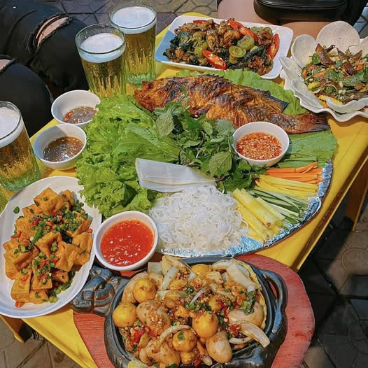 vừa làm việc vừa nghĩ về nó...