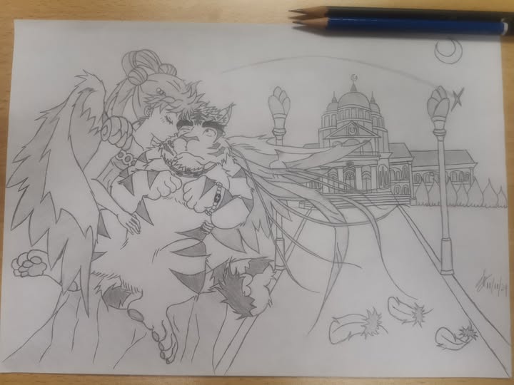 RexDragonhart's tweet photo. Please be gentle k? https://t.co/OOyvHIqFuQ