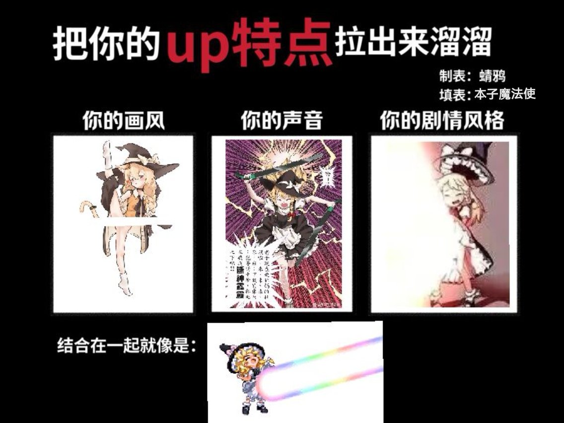 本子魔法使 tweet media