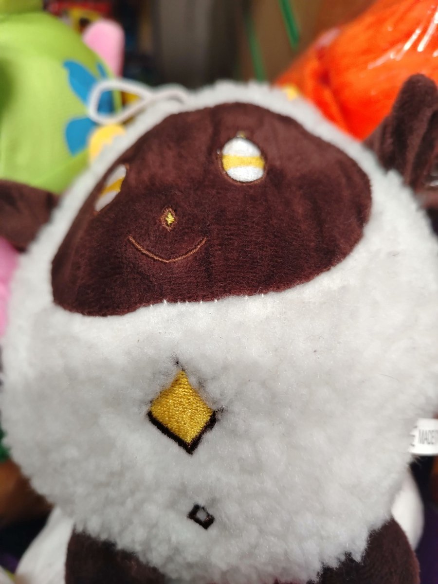 Found this in my local post office | #Palworld 

🔗 jcb127