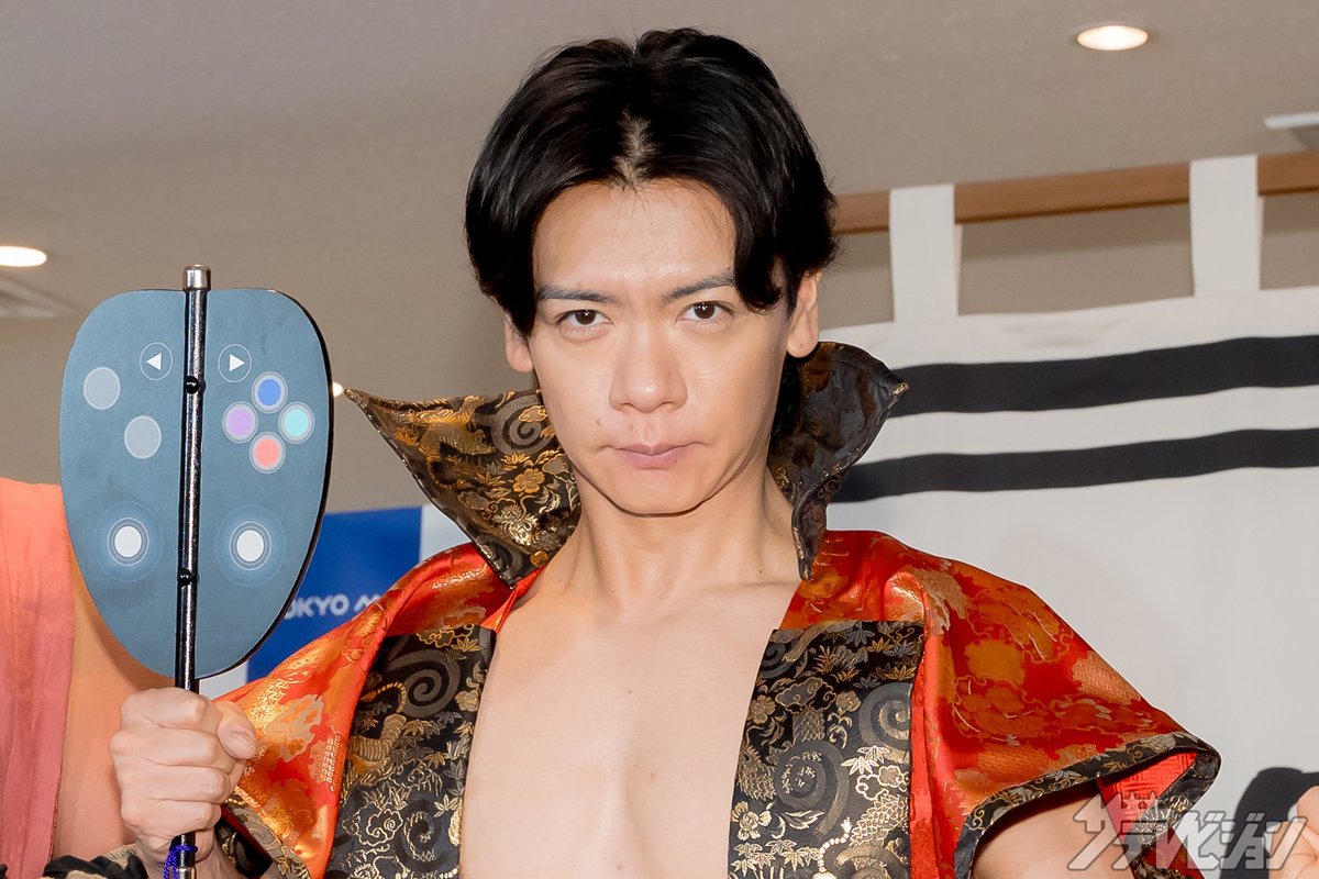 thetvjp's tweet image. マヂラブ・ #野田クリスタル、
トレーニングをするようになったきっかけを告白
「ダンクをしたいと思って」

▼記事の続きはこちら
thetv.jp/news/detail/12…

#マヂカルラブリー  #青木マッチョ #しんや #野田クリの野望 #TOKYOMX