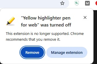 marker.to - The Web Highlighter tweet media