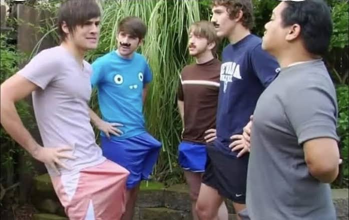 HisIssss's tweet image. *Ssentamu Churchill wins guild president race*
Muk guys the next day: