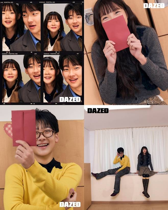 tang__kira's tweet photo. Choo Sarang sama Yuto buat Dazed Korea

https://t.co/Z7jcW4C45S https://t.co/CGB1Vb8S4i
