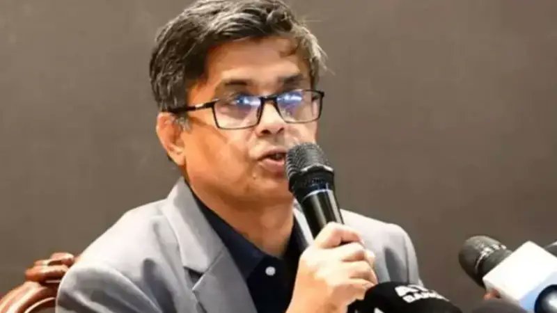 ভারতের সাথে বাংলাদেশের একটা স্পেশাল সম্পর্ক রয়েছে: শফিকুল আলম