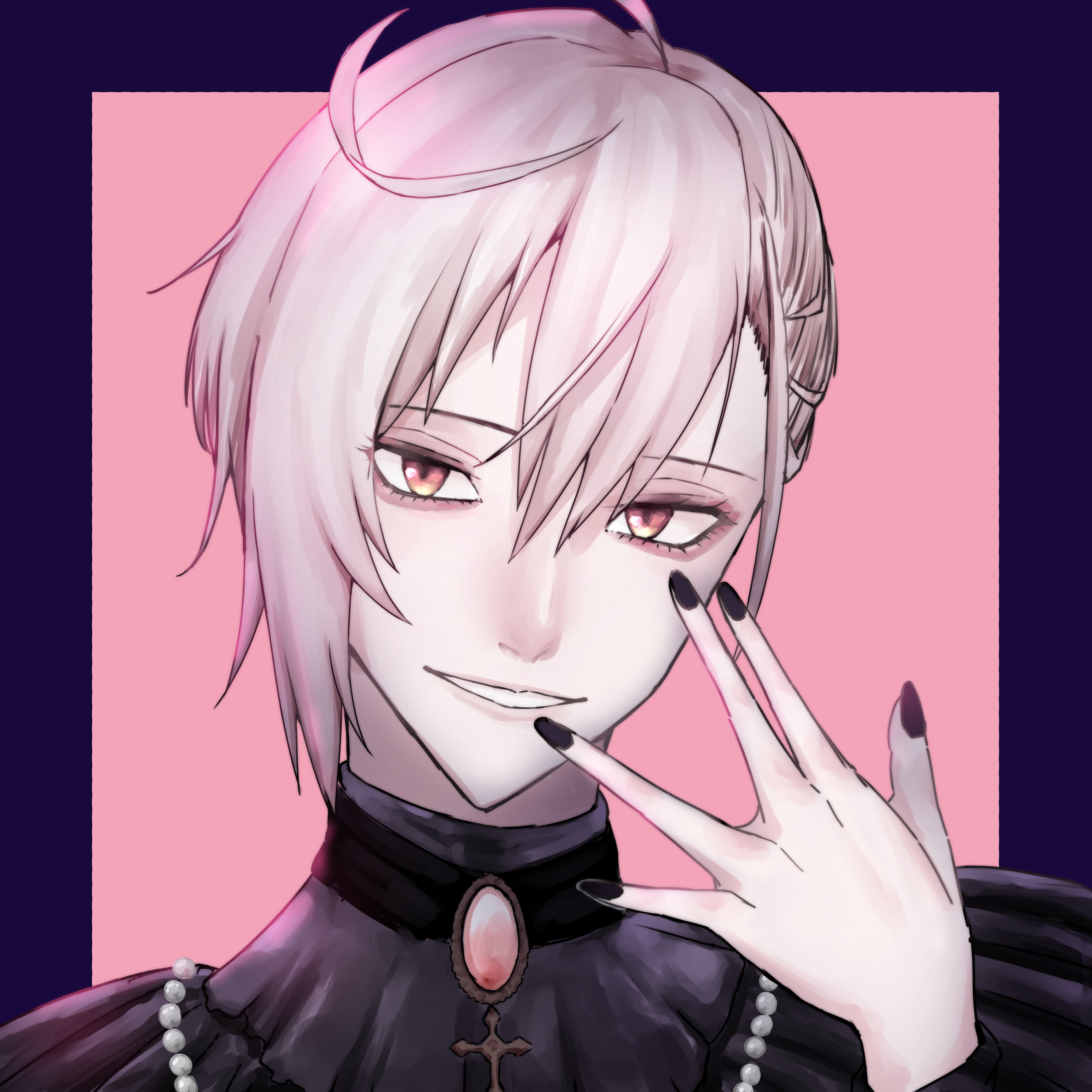 いむ様mtivy ﾑｲ (@asm_ivy) / X