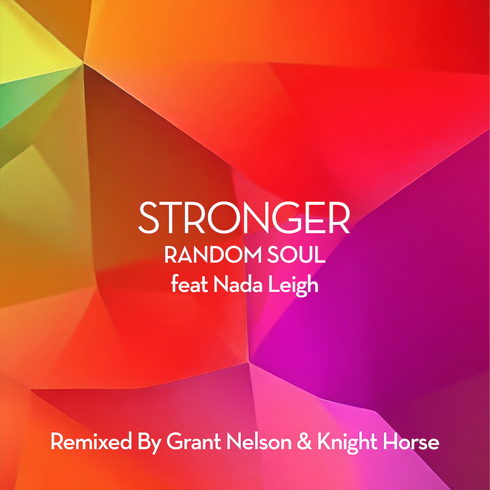 favouritizm (@favouritizm) on Twitter photo Incoming... š„
.<a href="/randomsoulmusic/">Random Soul</a> Feat Nada-Leigh āStrongerā (Incl. <a href="/grantnelson/">Grant Nelson</a> & Knight Horse Remixes) on <a href="/randomsoulrec/">Random Soul Recordings</a>.
āStrongerā (Original & Remixes) will be released on <a href="/traxsource/">Traxsource</a> promo March 28th 2025 on Random Soul Recordings. >>> Incoming... š„
.<a href="/randomsoulmusic/">Random Soul</a> Feat Nada-Leigh āStrongerā (Incl. <a href="/grantnelson/">Grant Nelson</a> & Knight Horse Remixes) on <a href="/randomsoulrec/">Random Soul Recordings</a>.
āStrongerā (Original & Remixes) will be released on <a href="/traxsource/">Traxsource</a> promo March 28th 2025 on Random Soul Recordings. >>>
