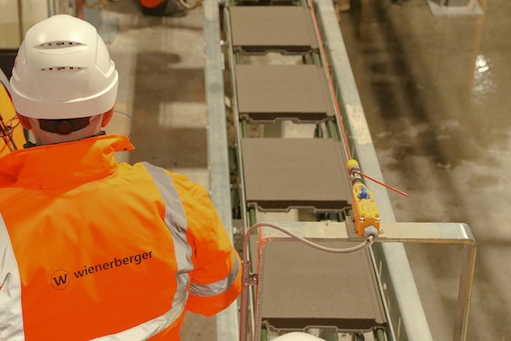 TCIndex's tweet photo. Wienerberger joins Pallet Loop network https://t.co/6TS56uLdu7 #PalletLoop #ThePalletLoop #Wienerberger https://t.co/Uxfvb6smBK