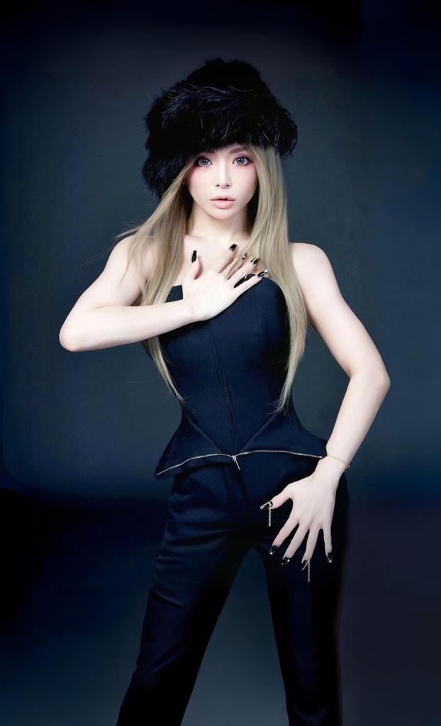 #浜崎あゆみ #AIyumi #ayuasiatour2025