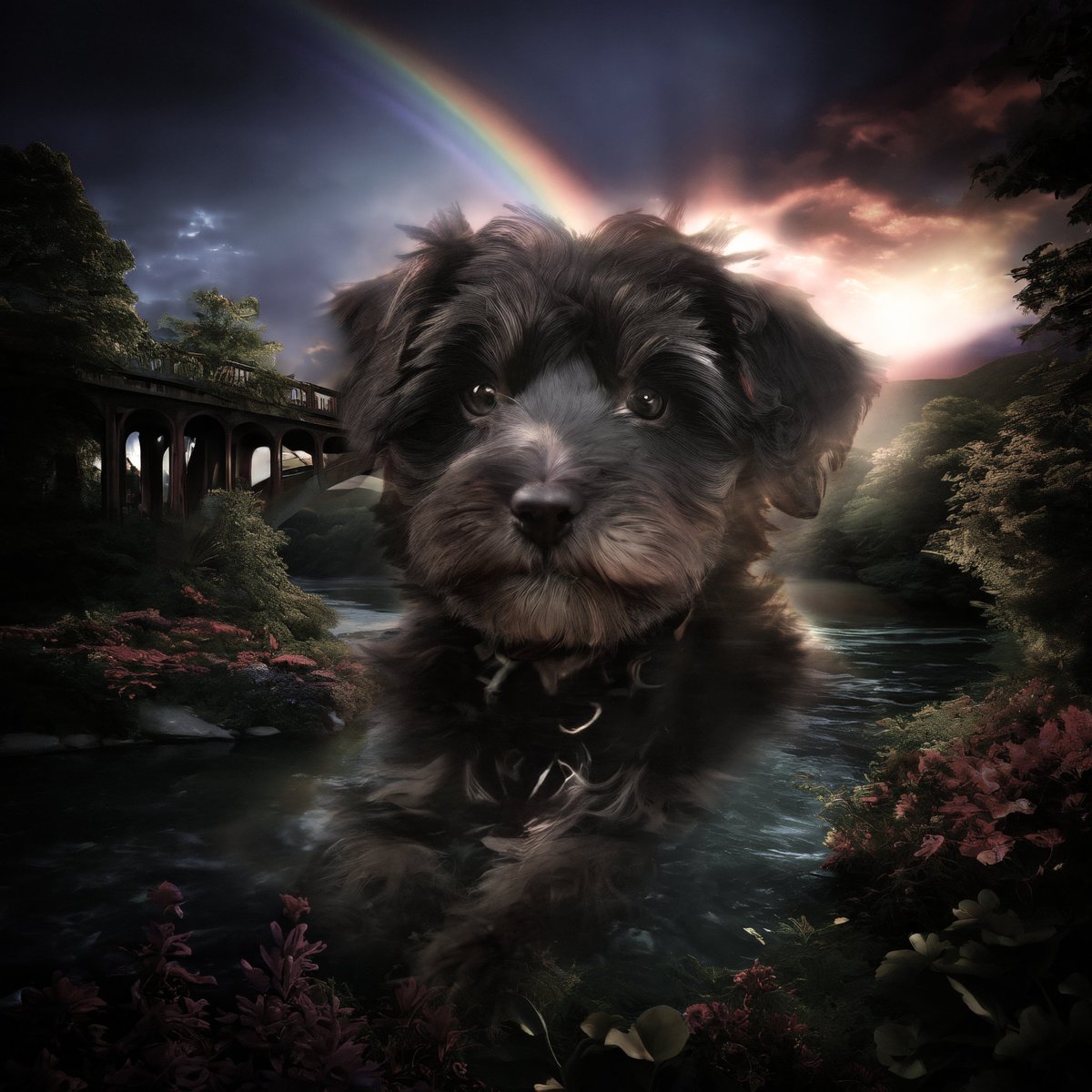 Ich wünsche Dir den schönsten Ort an dem Du sein kannst ! Keine Worte auf Dieser Welt, können beschreiben wie sehr Du fehlst 💕😢