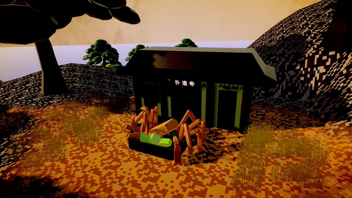 내일입니다. 이번에도 문래동에서 만나요.