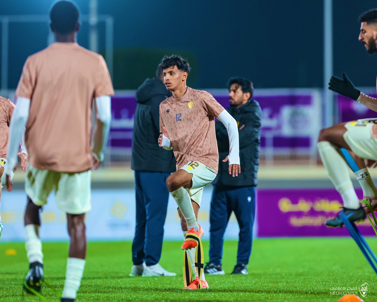 راشد المطيري tweet media