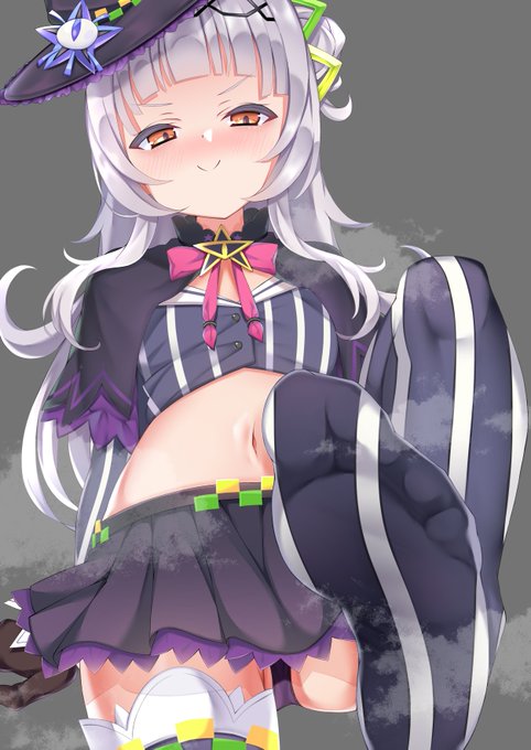 sionちゃの蒸れ蒸れ足裏♥ 