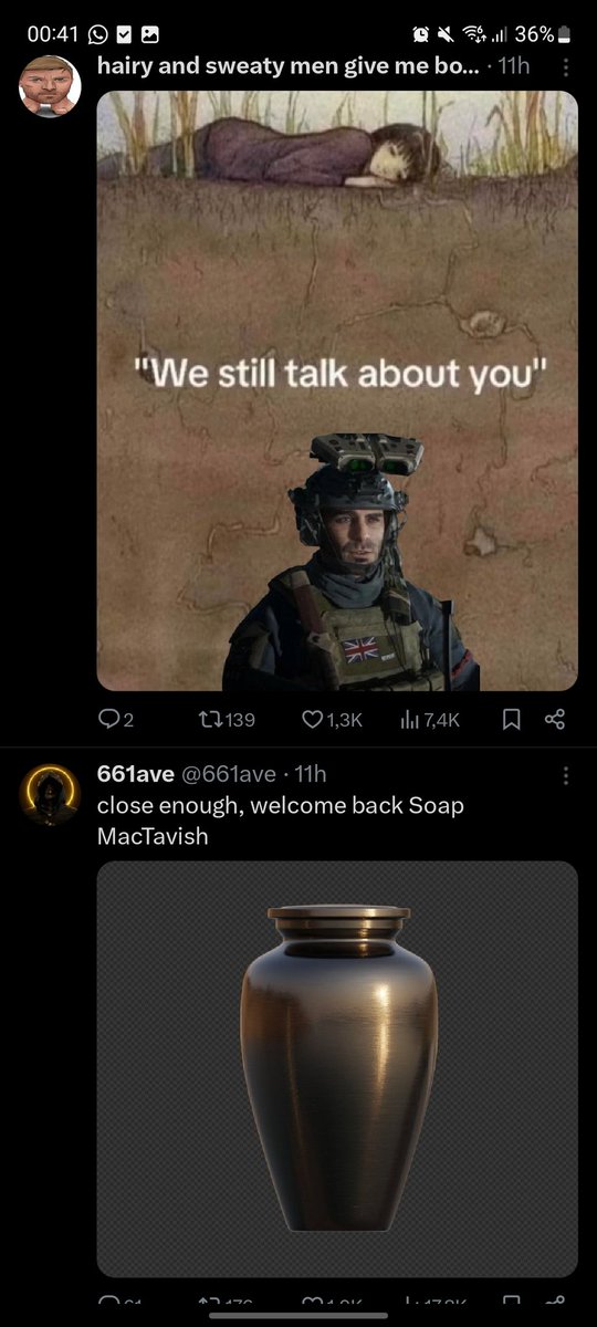 a little horny 💋 tweet media