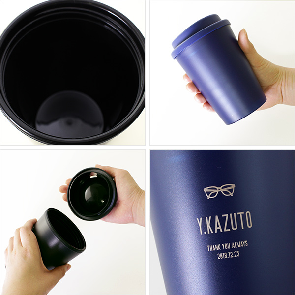 treasure_org's tweet photo. 【🌸おすすめ商品紹介🌸】
『イージータンブラーTW［ふた付き／カップ型］400ml』
プラスチック2層構造で飲み物の美味しさキープ！樹脂製のフタ付きカフェタンブラー。中身がこぼれにくく、オフィスアイテムとしても重宝します☕ 
#名入れ無料 #ロゴ入れ可

詳しくは⇒https://t.co/S28Xt1DvIW https://t.co/4pJYZZ7e8c