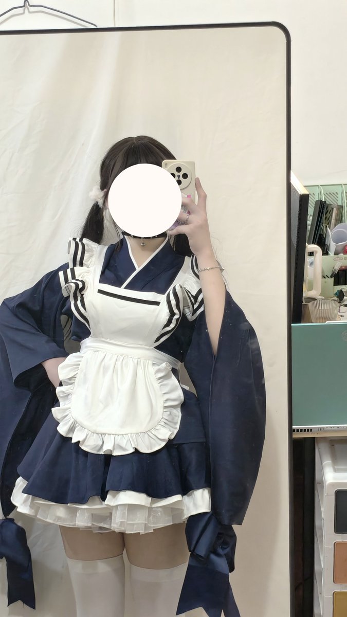 maid https://t.co/D8xAqGgwZT