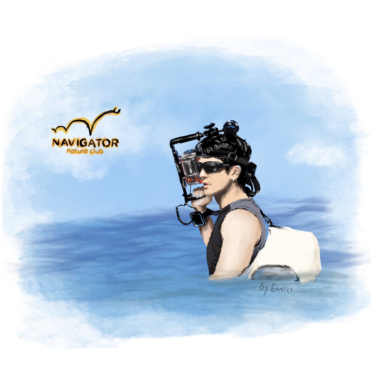 wanderlust2626's tweet photo. Ocean Love🫶🏻💙
#navigatornatureclub #tikpholdee #cebu #เนวิเกเตอร์ #sharkwhale https://t.co/C1u7BmTWzI