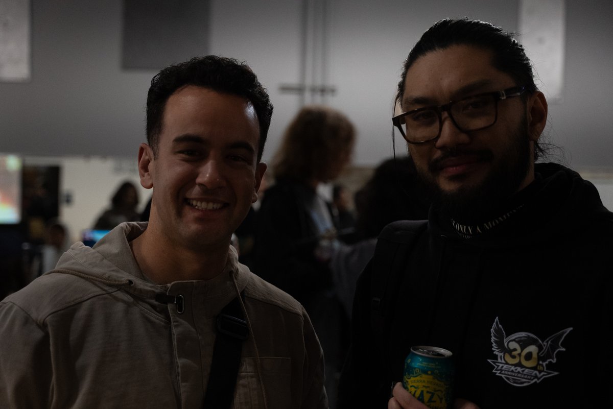 kylorenz 🔜 Combo Breaker tweet media