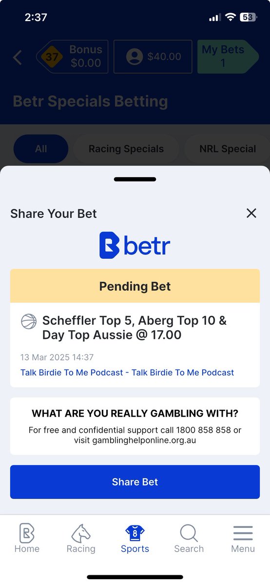 TalkBirdieToMe tweet media