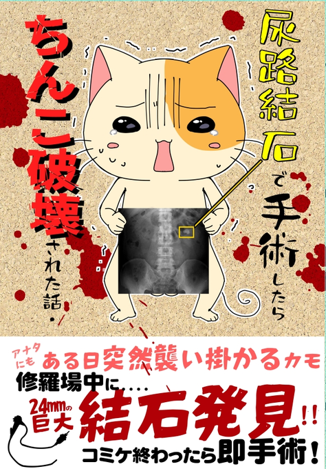 読みたいって声をもらったので 