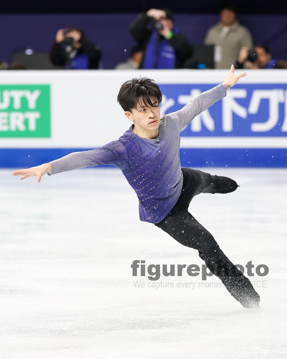 zzikssa's tweet photo. Jimmy MA - ISU Four Continents Championships 2025 Men FS (2025. 2. 22.)
#ํผ๊ฒจ์ค์ผ์ดํ
#figureskating #4contsfigure #4๋๋ฅํผ๊ฒจ์ ์๊ถ #isufigureskating #canonkorea #eosr1 #rf100300 #jimmyma https://t.co/zJv3ATzEco