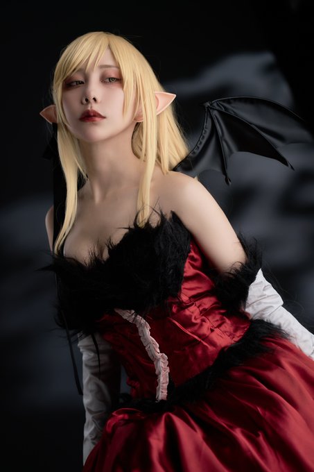 Twitterのコスプレ画像8