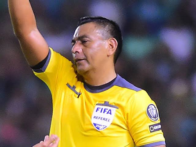 Iván “Pollo” Elizondo tweet media