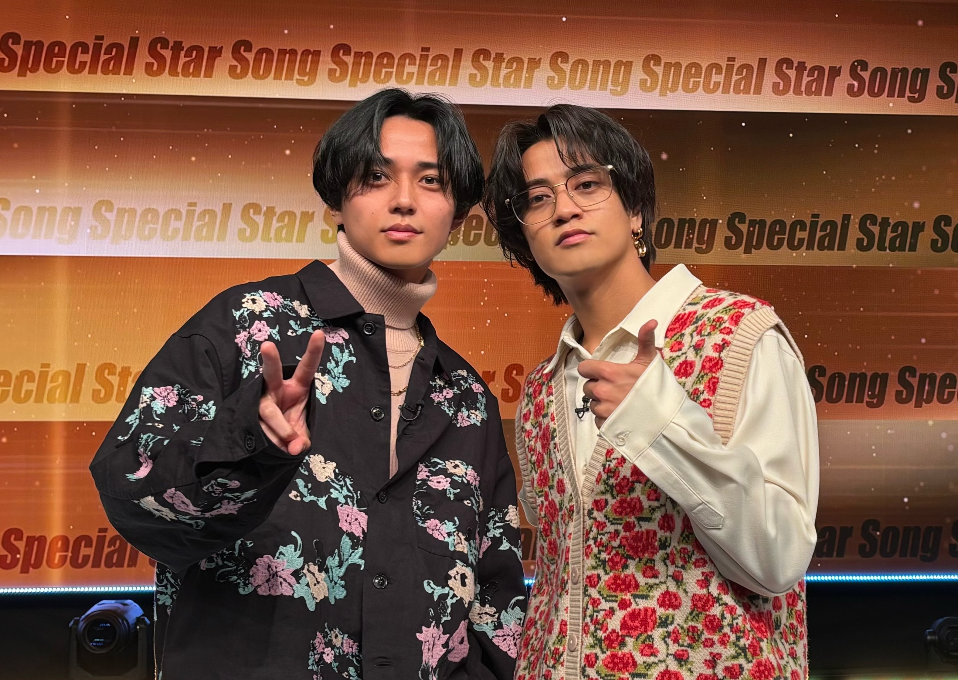 King & Prince on X: 