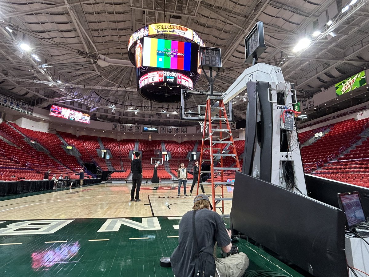 WIAA State Tournaments tweet media