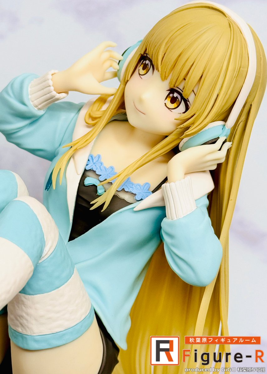 Figure-R新展示情報】 『お隣の天使様にいつの間にか駄目人間にされ