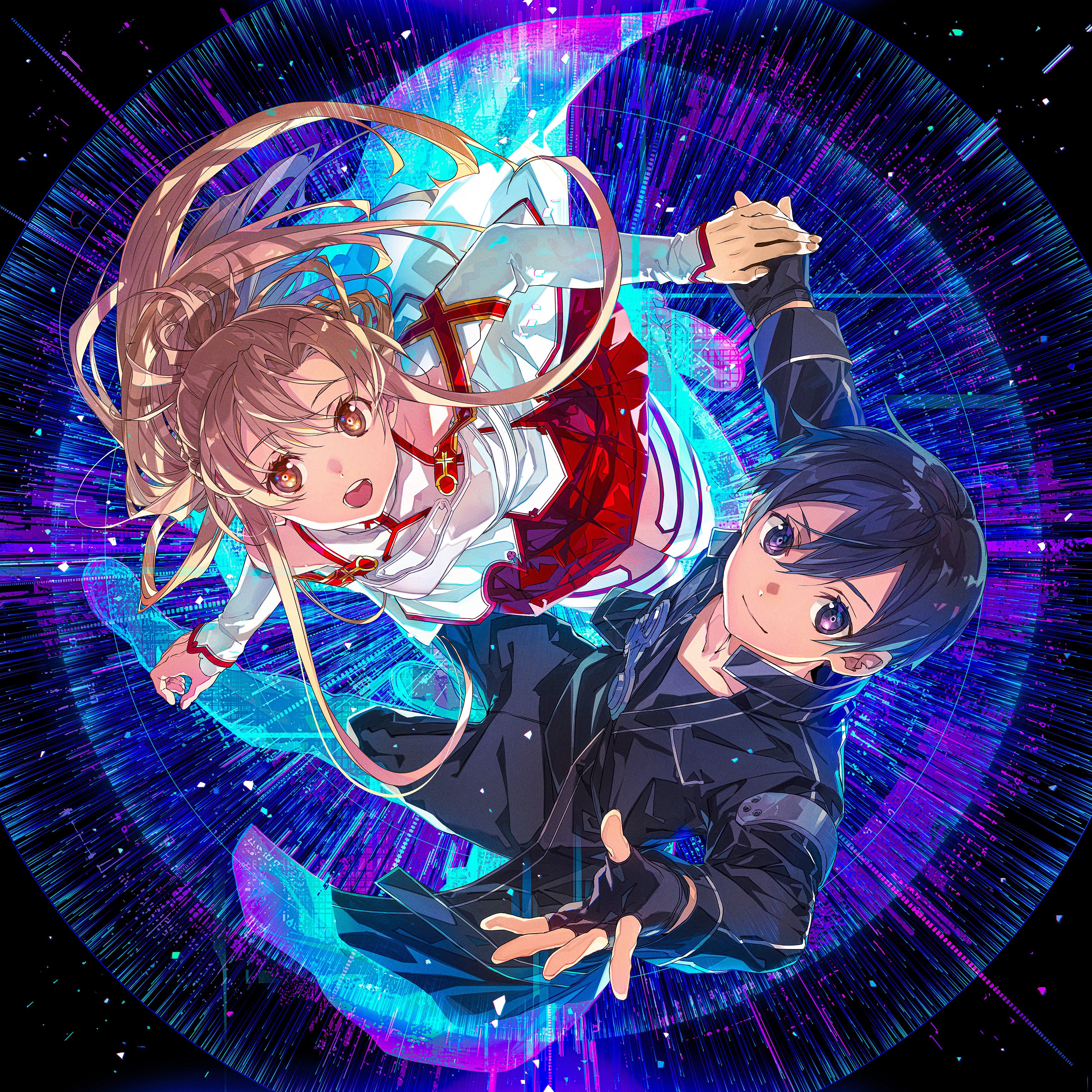 アサキ (@asaki_SAO) / X アサキ (@asaki_SAO) / X