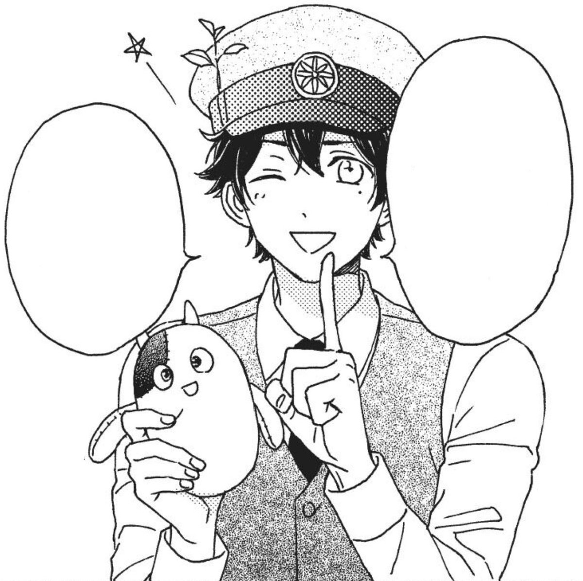 ꒰ dendritic cell ✧.* tweet media