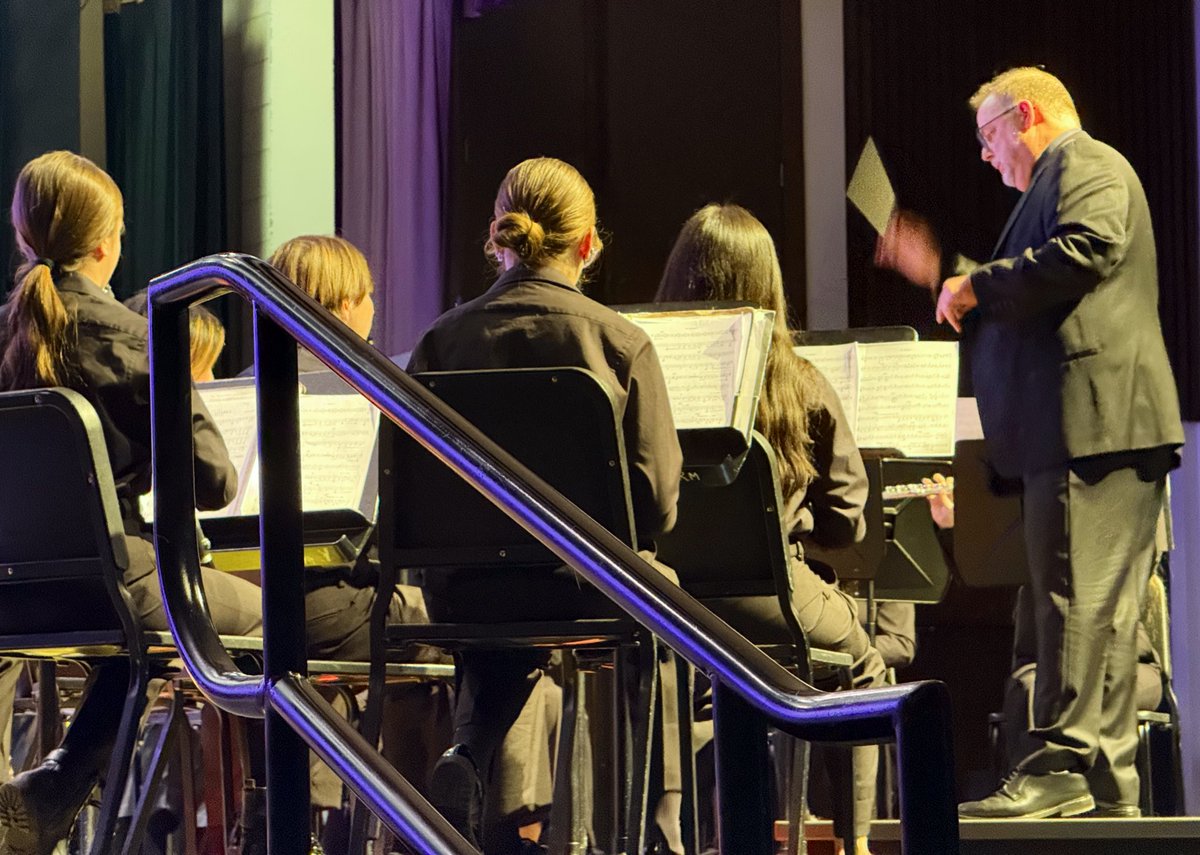 mary luckritz (@mluckritz) on Twitter photo Congratulations
<a href="/prospectband/">Prospect Band</a> <a href="/EG_Band/">EGHSBand</a> & <a href="/rmhs_bands/">RMHS Mustang Bands</a> on innovative <a href="/District214/">District 214</a> Concert Band Festival!
Shoutout band directors CHRIS BARNUM, ELLIOTT HILE, RON FIORITO & returning to D214, Guest Conductor SCOTT J. CASAGRANDE!!!
<a href="/d214finearts/">d214finearts</a> <a href="/RMFineArts/">RMHS Fine Arts</a> <a href="/PHSFineArt/">Prospect Fine Arts</a> <a href="/EGFineArts/">EGFineArts/Mr. Wolfe</a> Congratulations
<a href="/prospectband/">Prospect Band</a> <a href="/EG_Band/">EGHSBand</a> & <a href="/rmhs_bands/">RMHS Mustang Bands</a> on innovative <a href="/District214/">District 214</a> Concert Band Festival!
Shoutout band directors CHRIS BARNUM, ELLIOTT HILE, RON FIORITO & returning to D214, Guest Conductor SCOTT J. CASAGRANDE!!!
<a href="/d214finearts/">d214finearts</a> <a href="/RMFineArts/">RMHS Fine Arts</a> <a href="/PHSFineArt/">Prospect Fine Arts</a> <a href="/EGFineArts/">EGFineArts/Mr. Wolfe</a>