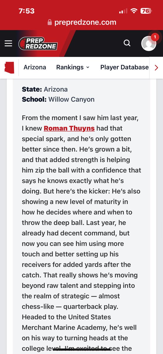 Roman Thuyns tweet media